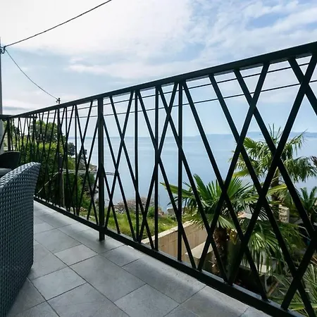 Glavanovo Apartman Fiume