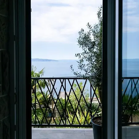 Apartman Glavanovo Fiume