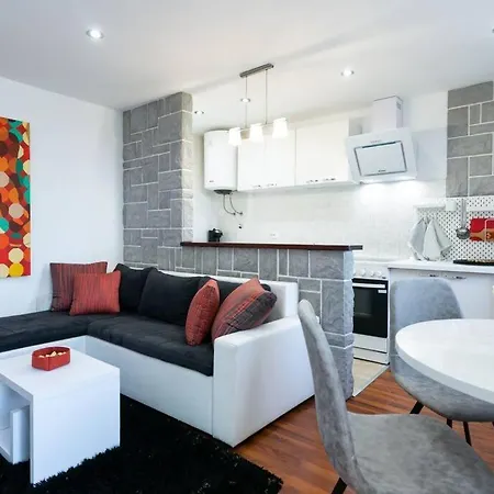 Apartman Glavanovo *