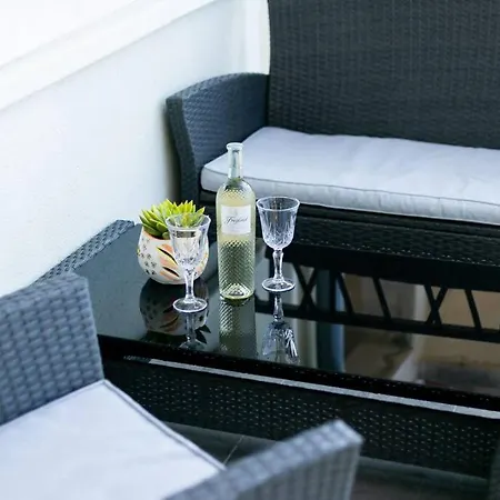 Glavanovo Apartman *