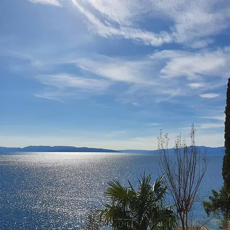 Glavanovo Apartman *