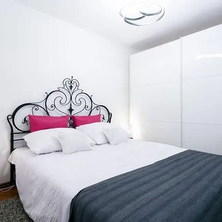 Glavanovo Apartman *