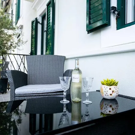 Apartamento Glavanovo *