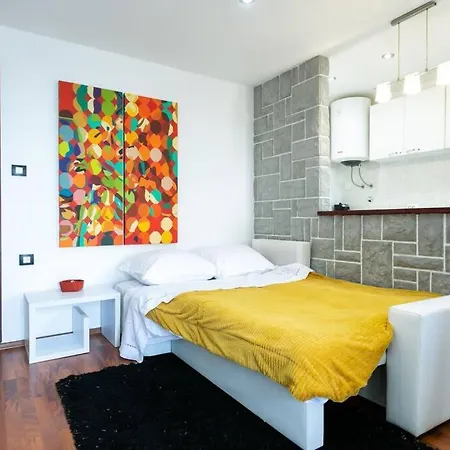 Glavanovo Apartamento