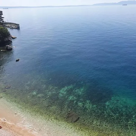 Glavanovo Lägenhet *