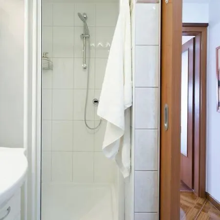 Apartamento Glavanovo