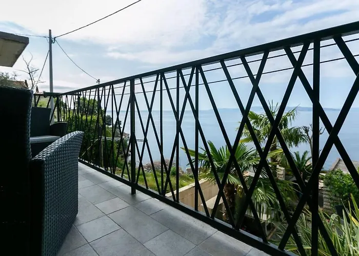 Glavanovo Apartman Rijeka