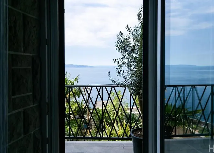 Apartman Glavanovo Rijeka