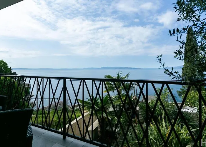Glavanovo Apartman