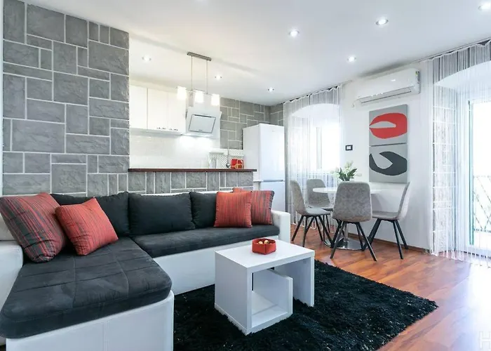 Apartman Glavanovo *