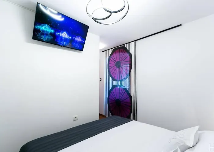 Glavanovo Apartman Rijeka