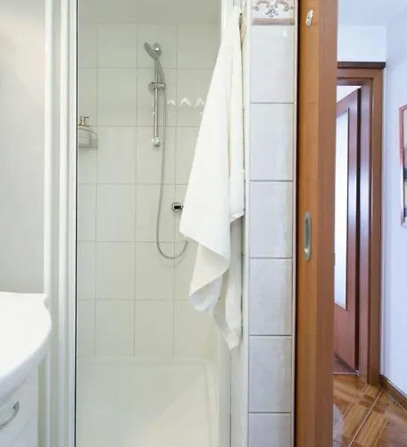 Apartman Glavanovo