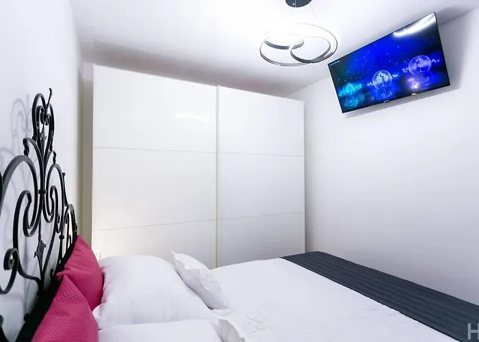 Apartman Glavanovo Rijeka
