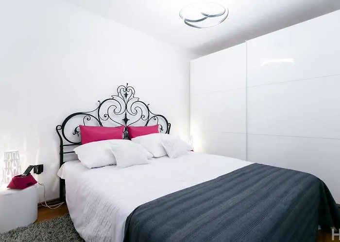 Glavanovo Apartman *